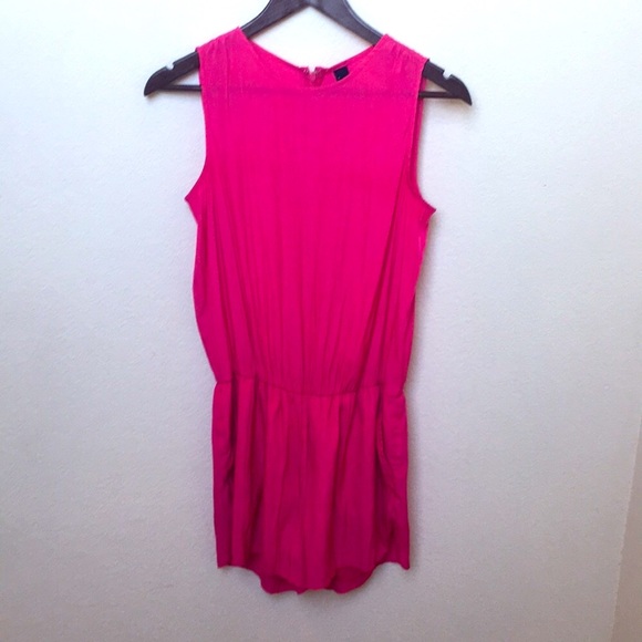 GAP Pants - {Gap} Romper with Pockets